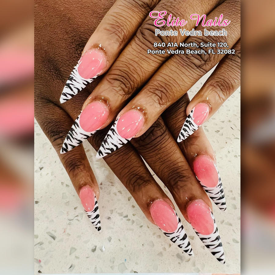 Nail design